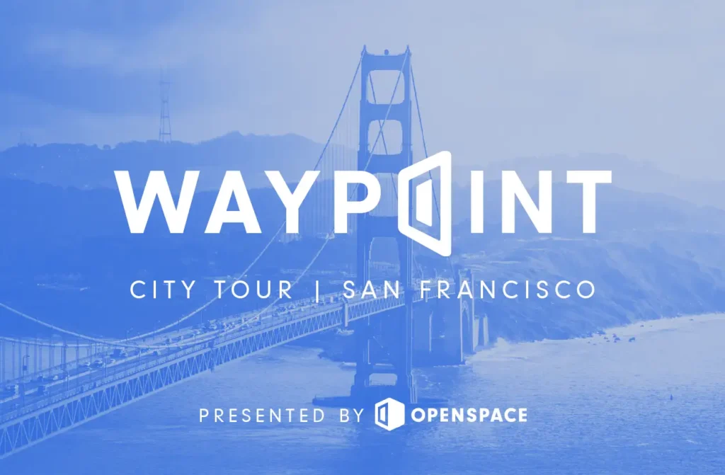 Waypoint San Francisco